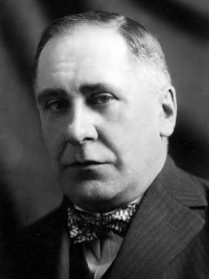 Ferdynand Ossendowski