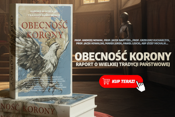 Obecność korony