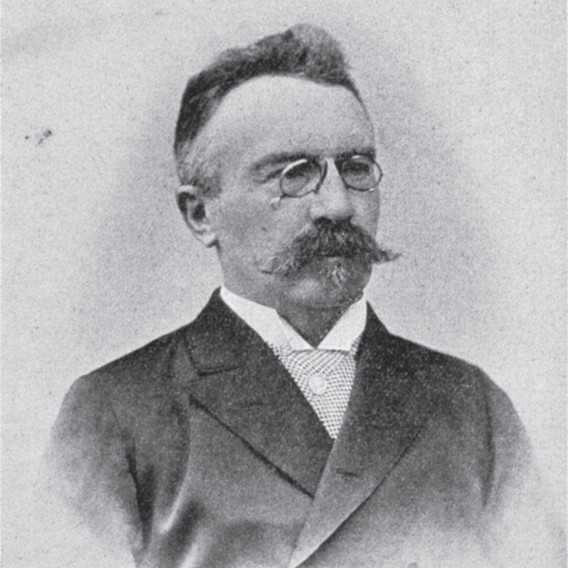 Władysław Bełza - piewca polskości wśród dzieci i młodzieży
