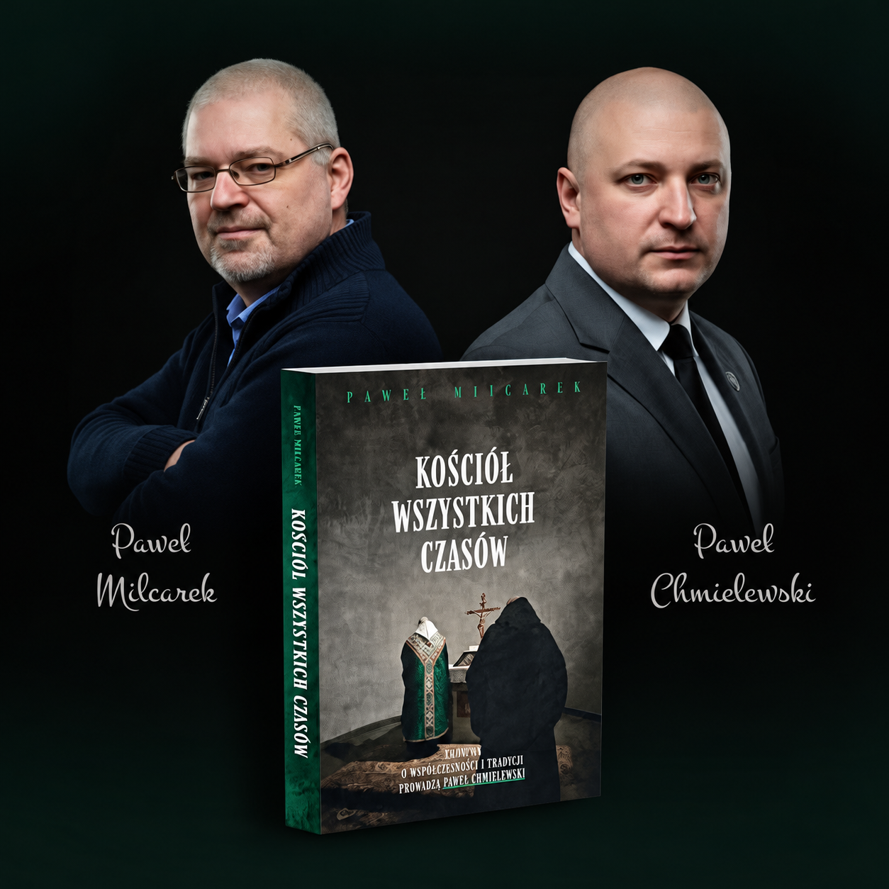 Czym jest Tradycja w Kościele i jak ją odróżnić od tradycji przez małe „t”?