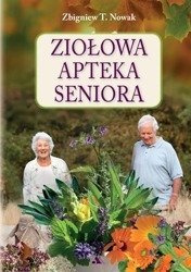 Ziołowa apteka seniora