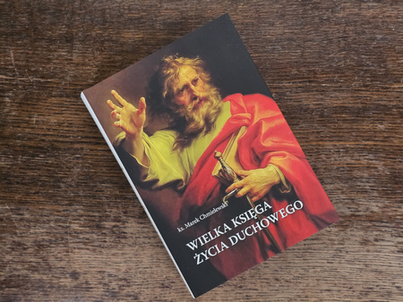 Wielka księga życia duchowego