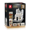 Klocki REOBRIX 55014 Katedra Wenecka