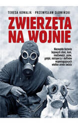 Zwierzęta na wojnie