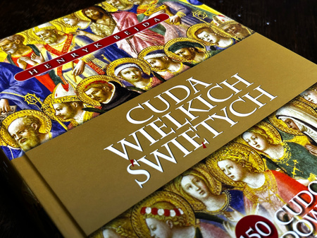Cuda Wielkich Świętych