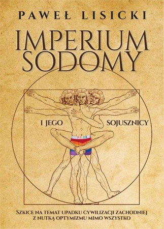 Imperium Sodomy i jego sojusznicy.