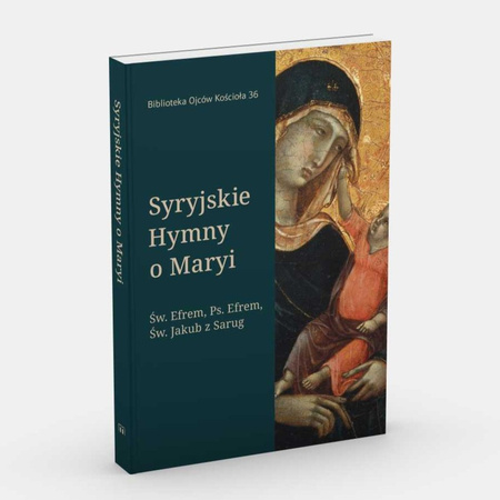 Syryjskie Hymny o Maryi