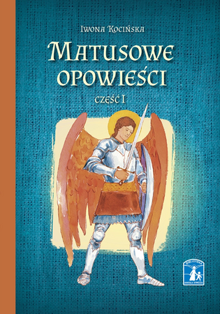 Matusowe opowieści Część I