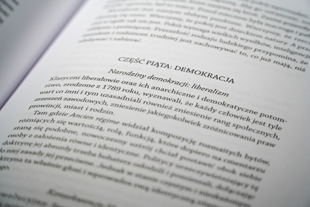 Przyszłość inteligencji i inne pisma - Charles Maurras