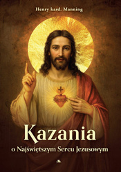 Kazania o Najświętszym Sercu Jezusowym