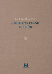 O ROZPOZNAWANIU DUCHÓW