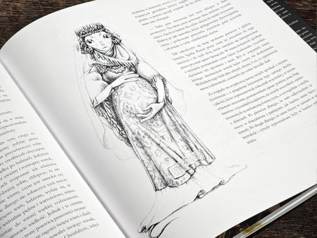 Opowieść o pochodzeniu Świętego Rzymskiego Cesarstwa Myszy