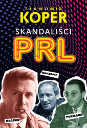 Skandalisci PRLu