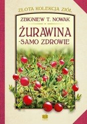 Żurawina samo zdrowie