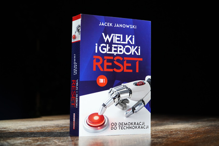 Wielki i Głęboki Reset. Od demokracji do technokracji