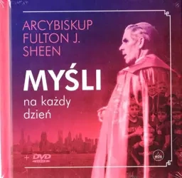 Myśli na każdy dzień + DVD