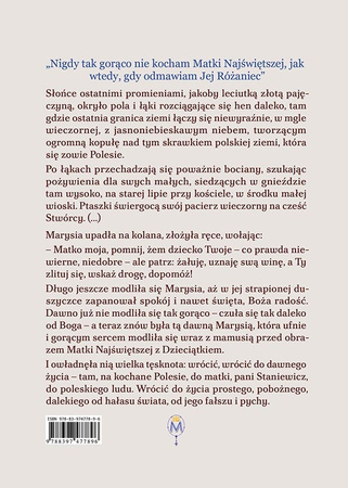 Wśród puszcz i bagien