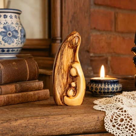 Figura Narodziny Jezusa