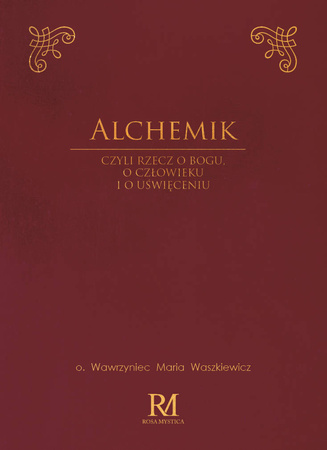 Alchemik