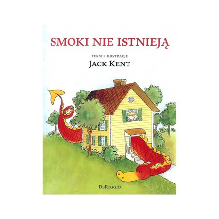 Smoki nie istnieją