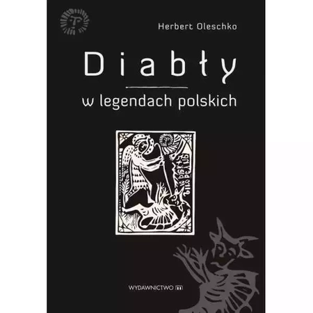 Diabły W Legendach Polskich