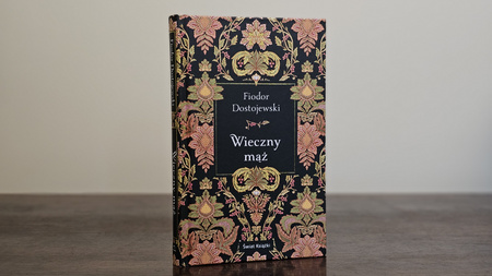 Wieczny mąż (edycja kolekcjonerska)