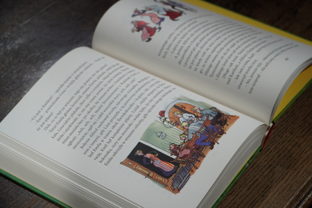 Przygody Emila ze Smalandii