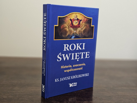 Roki Święte