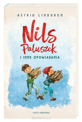 Nils Paluszek i inne opowiadania