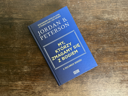 My, którzy zmagamy się z Bogiem. O przejawach boskości