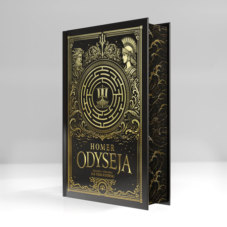  Odyseja