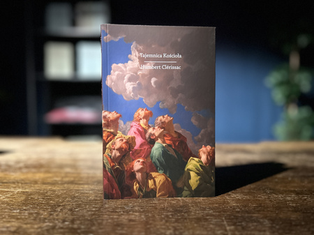 Tajemnica Kościoła - Humbert Clérissac