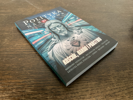 Polityka Narodowa nr 29