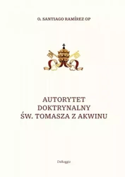 Autorytet doktrynalny św. Tomasza