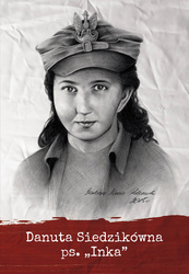 Zeszyt 64-kartkowy w kratkę A5 – Inka