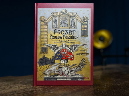 Poczet królów polskich