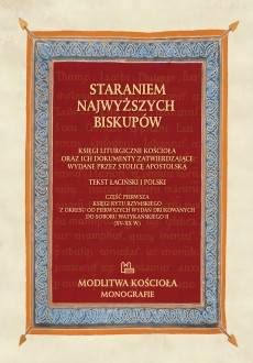 Staraniem Najwyższych Biskupów