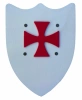 Tarcza templariusza