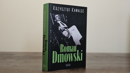 Roman Dmowski