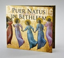 Puer Natus in Bethleem