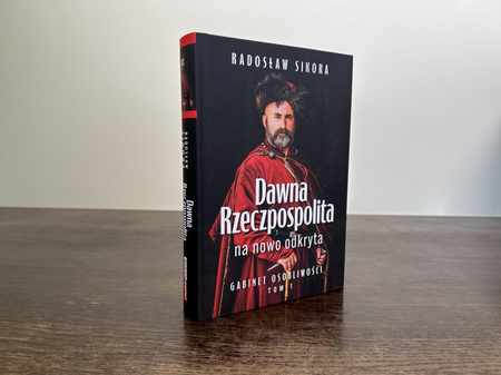 Dawna Rzeczpospolita na nowo odkryta