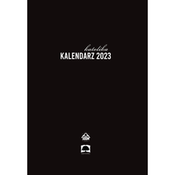 Kalendarz katolika 2023