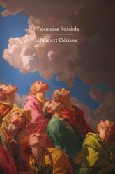 Tajemnica Kościoła - Humbert Clérissac