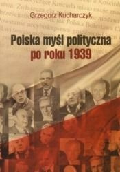 Polska myśl polityczna po roku 1939