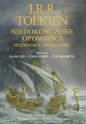 Niedokończone opowieści
