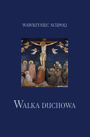 Walka duchowa