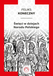 Święci w dziejach narodu polskiego
