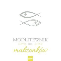 Modlitewnik dla małżonków