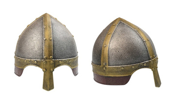 Hełm Normański - Norman