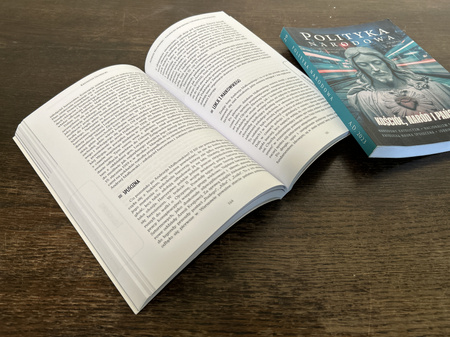 Polityka Narodowa nr 29